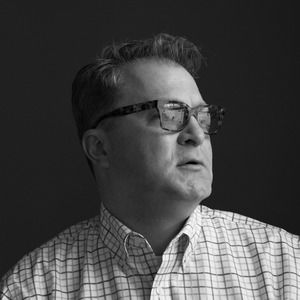 Meet your Posher, Gary